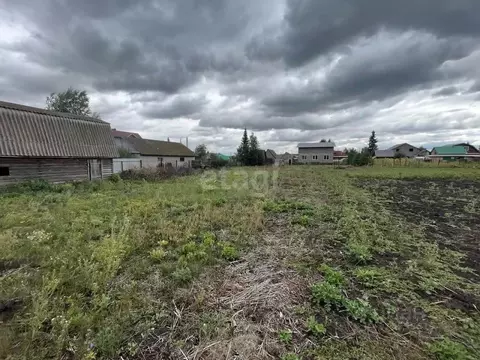 Участок в Башкортостан, Уфимский район, с. Булгаково ул. Степана ...