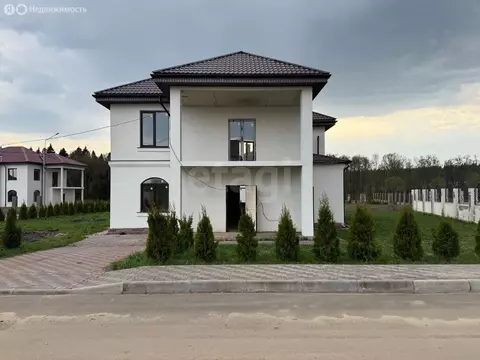 Дом в Московская область, городской округ Щёлково, деревня Костюнино ...