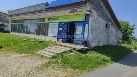 Торговая площадь в Владимирская область, Собинский муниципальный ...