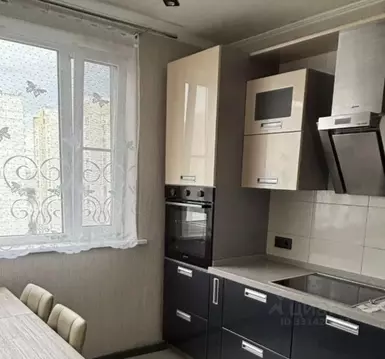 2-к кв. Москва Каширское ш., 55К1 (60.0 м)