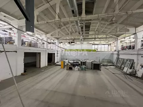 Торговая площадь в Ульяновская область, Ульяновск ул. Урицкого, 100 ...