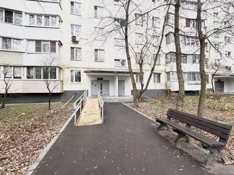 Комната Москва Анадырский проезд, 63 (21.0 м)