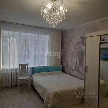 Комната Свердловская область, Нижний Тагил ул. Попова, 23 (17.8 м)