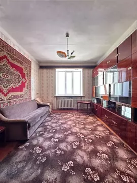 2-к кв. Пензенская область, Пенза ул. Кирова, 67 (57.8 м)