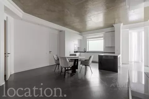 5-к кв. Москва просп. Вернадского, 105к4 (191.0 м)