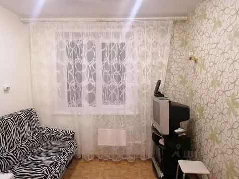 Комната Самарская область, Тольятти ул. Льва Яшина, 7 (10.0 м)