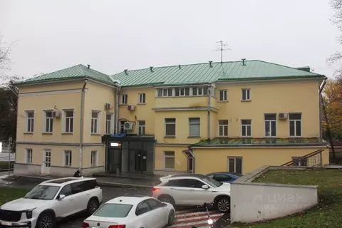 Помещение свободного назначения в Москва Яузская ул., 6 (64 м)