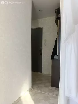 1-комнатная квартира: Искитим, микрорайон Индустриальный, 15 (28 м)