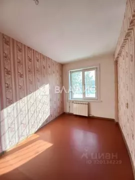 4-к кв. Алтайский край, Бийск ул. Виктора Петрова, 35 (80.7 м)