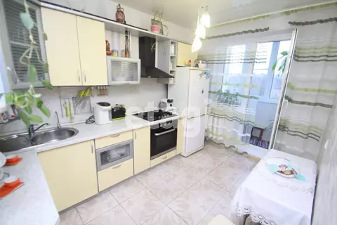 3-к кв. Костромская область, Кострома Давыдовский-2 мкр, 37 (64.6 м)