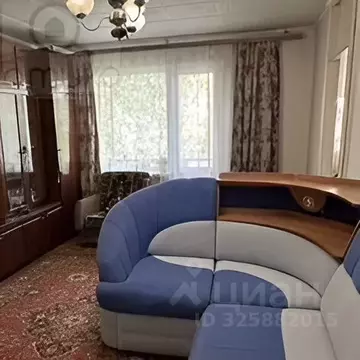 3-к кв. Пензенская область, Пенза ул. Суворова, 170 (61.0 м)