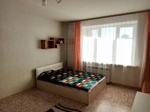 1-к кв. Ярославская область, Ярославль ул. Слепнева, 15к2 (43.3 м)