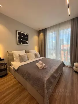 2-к кв. Москва Большая Филевская ул., 3к2 (64.0 м)