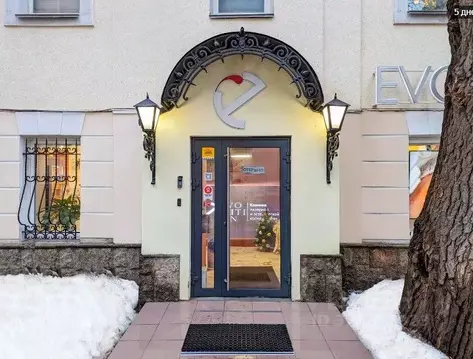 Помещение свободного назначения в Москва Большая Бронная ул., 23С2 ...