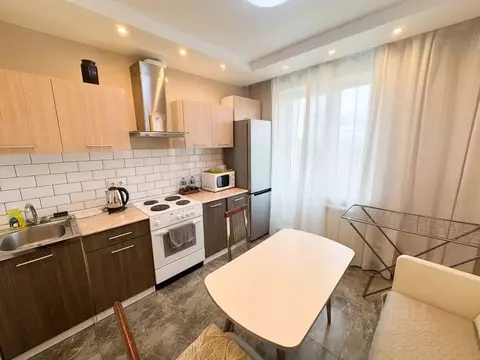 1-к кв. Московская область, Лобня ул. Колычева, 2 (31.0 м)