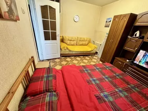 1-к кв. Самарская область, Самара ул. Челюскинцев, 14 (27.0 м)