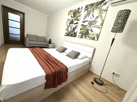 2-к кв. Московская область, Коломна просп. Кирова, 17 (67.0 м)