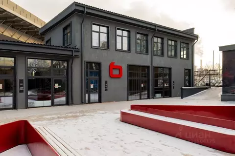 Помещение свободного назначения в Москва Рабочая ул., 84С6 (11 м)