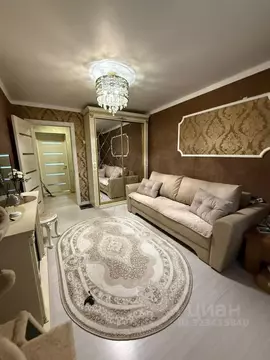 Квартира, 2 комнаты, 44 м