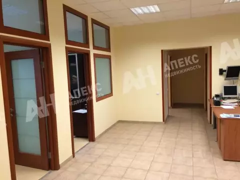 Офис в Московская область, Домодедово Северный мкр, ул. Дачная, 34 ...