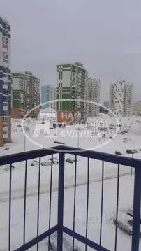 2-к кв. Пермский край, Березники Усольский-2 мкр, ул. Строителей, 2 ...