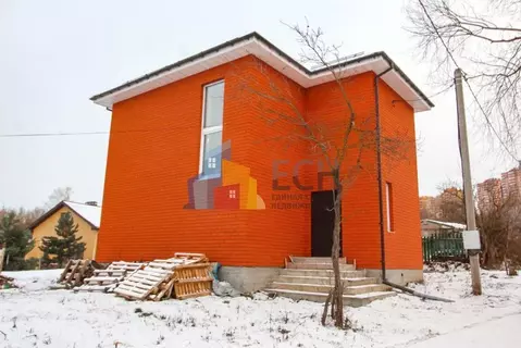 Коттедж в Тульская область, Тула Рассвет СТ, проезд Крутоовражный, 5 ...