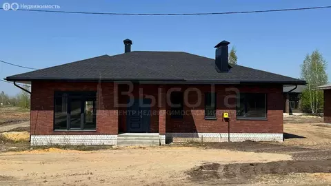 Дом в деревня Медовка, Хвойная улица, 27 (306.3 м)