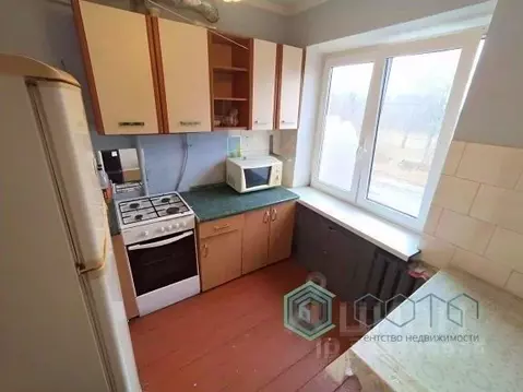 2-к кв. Калининградская область, Калининград просп. Победы, 101 (41.3 ...