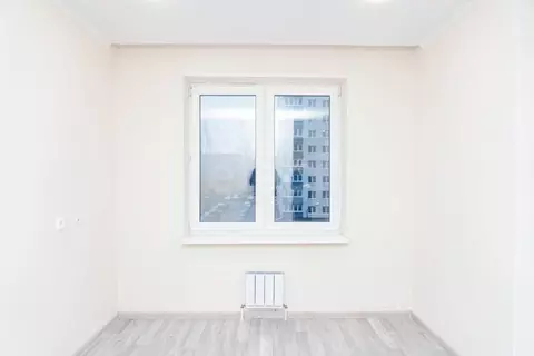 1-к кв. Башкортостан, Уфа ул. Максима Горького, 46 (30.2 м)