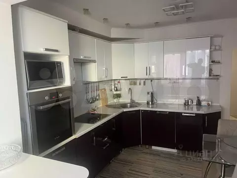 3-к кв. Ставропольский край, Ставрополь ул. Ленина, 466/2 (74.0 м)