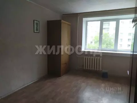 Комната Новосибирская область, Новосибирск Затулинский жилмассив, ул. ...