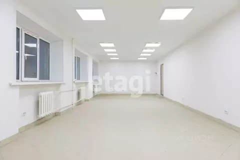 Офис в Брянская область, Брянск ул. 3-го Интернационала, 23 (55 м)