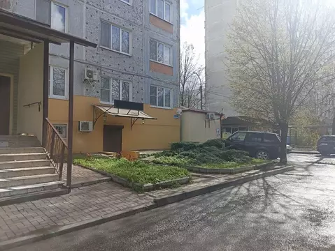 Помещение свободного назначения в Северная Осетия, Владикавказ ул. ...