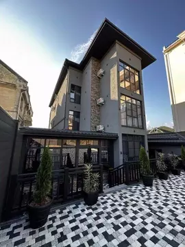 Комната Краснодарский край, Сочи Мамайка мкр, ул. Загородная, 7А (10.0 ...