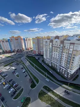 2-к кв. Брянская область, Брянск ул. Горбатова, 45 (73.2 м)