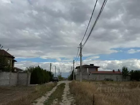 Участок в Крым, Симферопольский район, Трудовское с/пос, пос. Айкаван ...