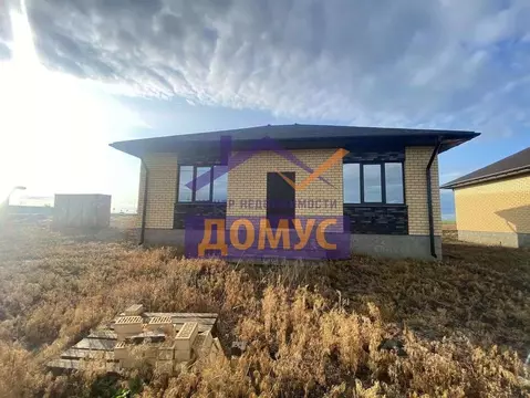 Дом в Белгородская область, Белгородский район, с. Стрелецкое ул. ...