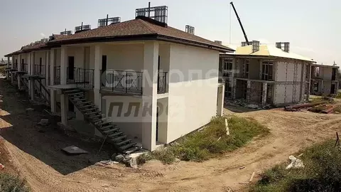 Студия Крым, Черноморский район, с. Межводное ш. Черноморское, 35 ...