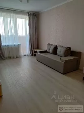 1-к кв. Самарская область, Самара Никитинская ул., 108 (45.0 м)