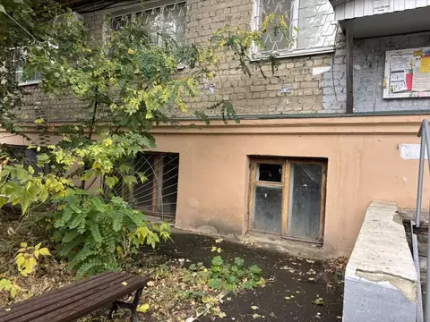 Помещение свободного назначения в Саратовская область, Саратов Деловая ...