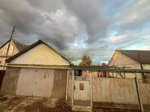 Дом в Краснодарский край, Крымский район, Варениковская ст-ца ...