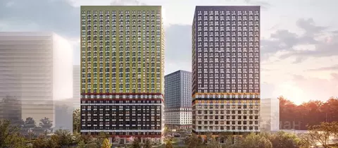 1-к кв. Московская область, Котельники Белая Дача мкр, Кузьминский Лес ...