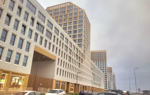 1-к кв. Санкт-Петербург ул. Челюскина, 6 (38.0 м)