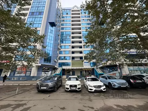 Помещение свободного назначения в Краснодарский край, Краснодар ...