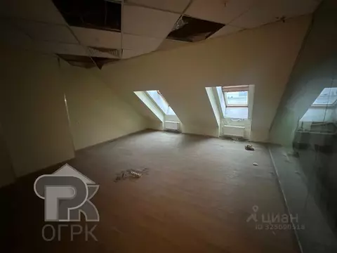 Офис в Москва ул. Сретенка, 14 (232 м)