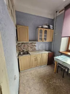 2-к кв. Кемеровская область, Новокузнецк ул. Ушинского, 4 (58.3 м)