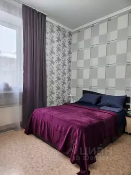 1-к кв. Татарстан, Казань ул. Волкова, 60/12 (42.0 м)