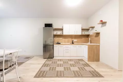 1-к кв. Тюменская область, Тюмень ул. Вадима Бованенко, 7 (50.4 м)