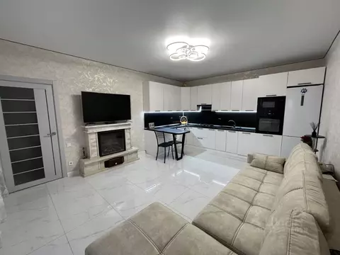 Дом в Краснодарский край, Лабинск Химик садовое товарищество, ул. ...