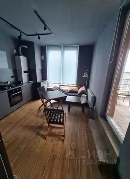 1-к кв. Калининградская область, Калининград ул. 3-я Большая Окружная, ...